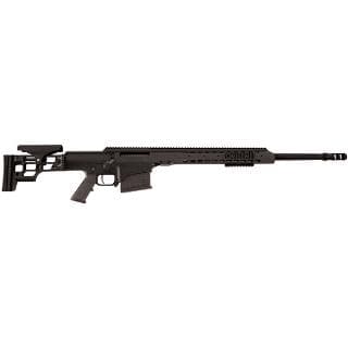 Barrett MRAD .338 Lapua Magnum 26in 10rd Multi-Role Brown Fluted Barrel