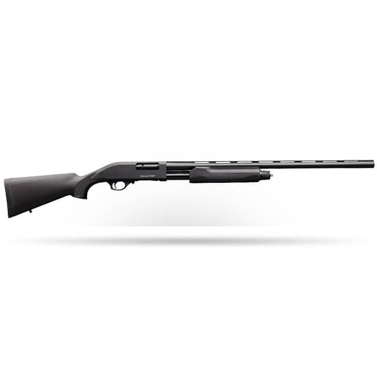 Charles Daly 301 Field 12 Gauge 28 Inch 4 Rounds Synthetic Finish
