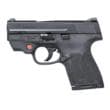 Smith & Wesson M&P40 Shield M2.0 .40 S&W 3.1" 7 Round Stainless Steel Finish