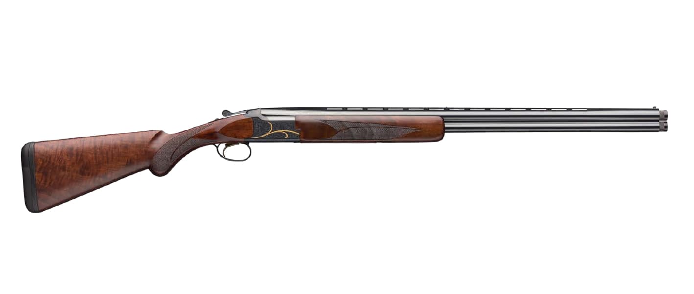 Browning Citori Gran Lightning .410 Gauge 26in 2rd Walnut Satin Finish
