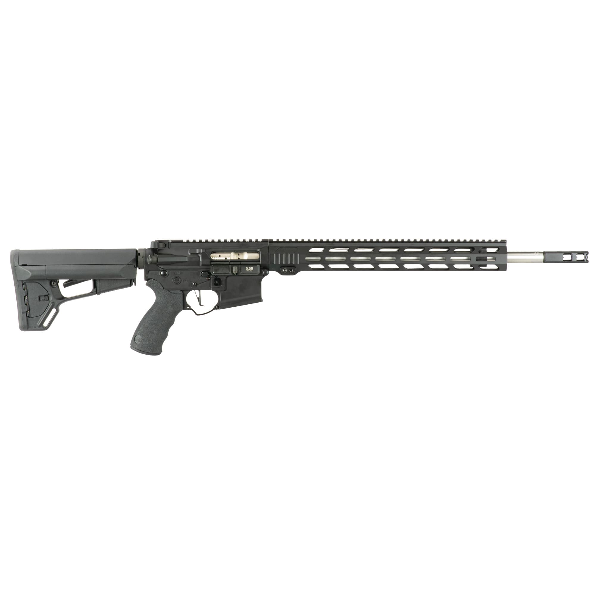 Alex Pro Firearms DMR 2.0 308 Winchester 18in 20 Rounds Cerakote