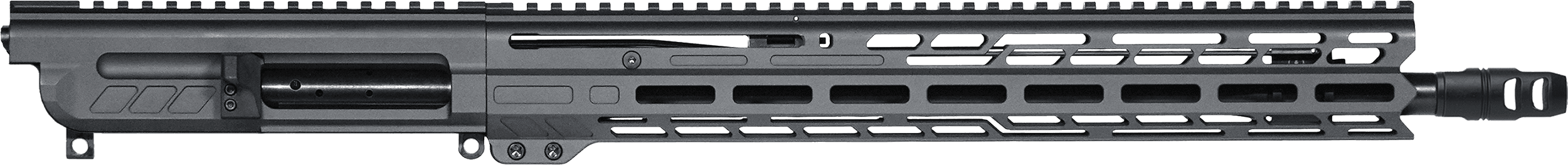 CMMG Dissent 22 ARC 16.10" Barrel 6061-T6 Aluminum Handguard