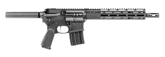 Wilson Combat Protector 300 HAM'R 11.30" 20 Rounds M-LOK Gunfighter Grip