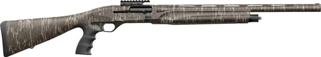 Retay Gordion Turkey 12 Gauge 24 Inch Barrel 4 Mossy Oak New Bottomland