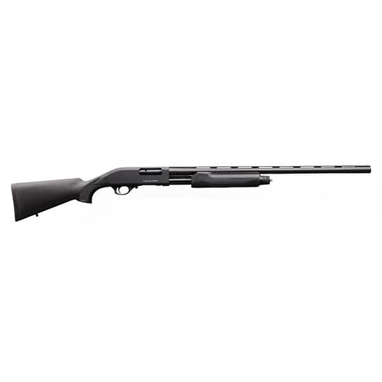 Charles Daly 301 Field 20 Gauge 26 Inch 4 Rounds Synthetic Pump Action Shotgun