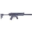 American Tactical Inc Gsg-16 22 Long Rifle 16.25in 10rd Two Tone Finish