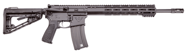 Wilson Combat TRPC300HBL 300 HAM'R 16.25 Inch 30 Rounds Armor-Tuff