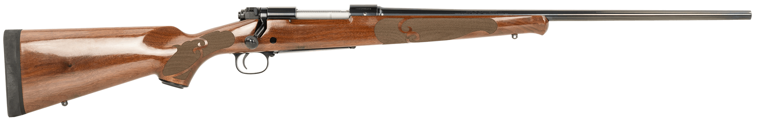 Winchester Model 70 Featherweight 30-06 Springfield 22" 5 Rounds Walnut Finish