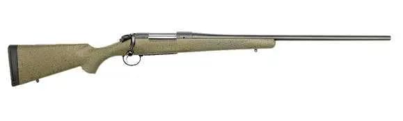 BERGARA B14 HNTR 22-250 22" SYN/BLK