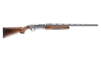 Browning Silver Field 20 Gauge 28 inch 4+1 Silver/Matte Black Satin Walnut