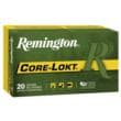 Remington Core-Lokt .350 Legend Soft Point 180 Grain 20 Rounds