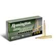 Remington Premier Scirocco Bonded .300 Rem Ultra Mag 150 Grain 20 Rounds