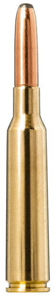 Norma Ammunition 20166622 Whitetail 6.5x55Swedish 156gr Pointed Soft Point 20 Rounds
