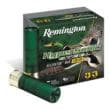 Remington HyperSonic Steel 12 Gauge BB Shot 1 1/8 Ounce 25 Rounds