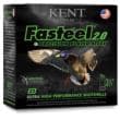 Kent Fasteel 2.0 Precision Plated Steel Load 12 ga. 3.5 in. 1 3/8 oz. BB Shot 25 rd.