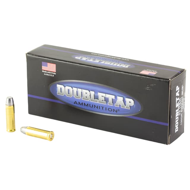 DBLTAP 32 H&R 120GR HARDCAST 20 Rounds