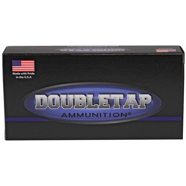 DoubleTap Ammunition 38SP148T50 Home Defense 38Special 148gr Wadcutter 50 Rounds