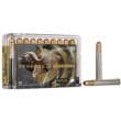 Federal Premium Cape-Shok .458 Lott Trophy Bonded Sledgehammer Solid 500 Grain 20 Rounds
