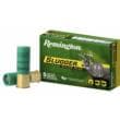 Remington Slugger 12 Gauge Rifled Slug 1 Ounce 250 Rounds