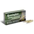 Remington Premier Scirocco 270 Winchester Swift Scirocco 130 Grain 20 Rounds