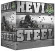 HEVI-Shot HS65001 HEVI-Steel 12Gauge 3.50" 1 3/8oz 1Shot 25 Rounds