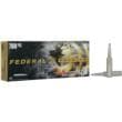 Federal Terminal Ascent 7mm PRC Bonded Hunting Bullet 155 Grain 20 Rounds