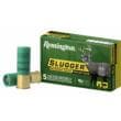 Remington Slugger Managed-Recoil 12 Gauge Rifled Slug 1 Ounce 100 Rounds