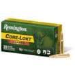 Remington Core-Lokt Copper .270 Winchester Hollow Point 130 Grain 20 Rounds