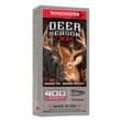 Winchester Deer Season XP .400 Legend Extreme Point 190 Grain 20 Rounds