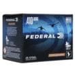Federal Speed-Shok 410 Gauge High Velocity Steel Shot 3/8 Grain 25 Rounds