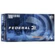 Federal Power-Shok 7mm Remington Magnum Soft Point 175 Grain 20 Rounds