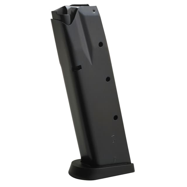 IWI Jericho 941 Handgun Magazine 9mm Luger 17 Rounds Compatible with Jericho 941