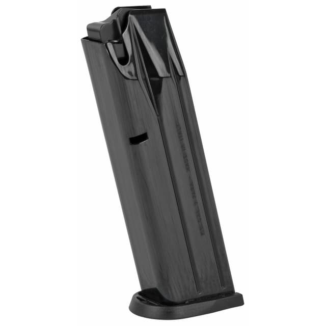 Beretta Px4 Storm 17rd 9mm Luger Magazine Steel Finish