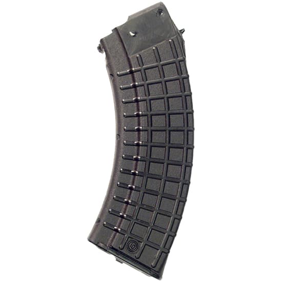Arsenal 7.62x39mm AK47 Waffle Polymer Magazine 30rd