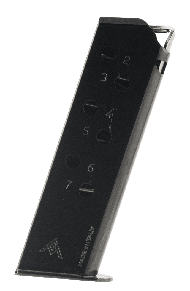 Mec-Gar 6rd Blued Detachable Magazine .380 ACP for Walther PPK