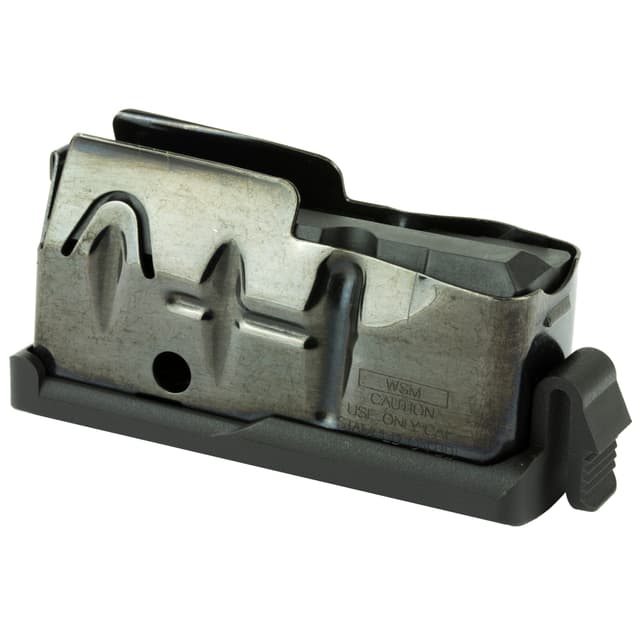 Savage Arms 55252 Axis Magazine 2 Round 270 300 WSM Matte Blued Finish