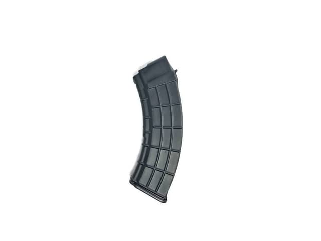 Zastava Arms AK-47 Polymer Magazine 30rd 7.62x39mm Steel Reinforced