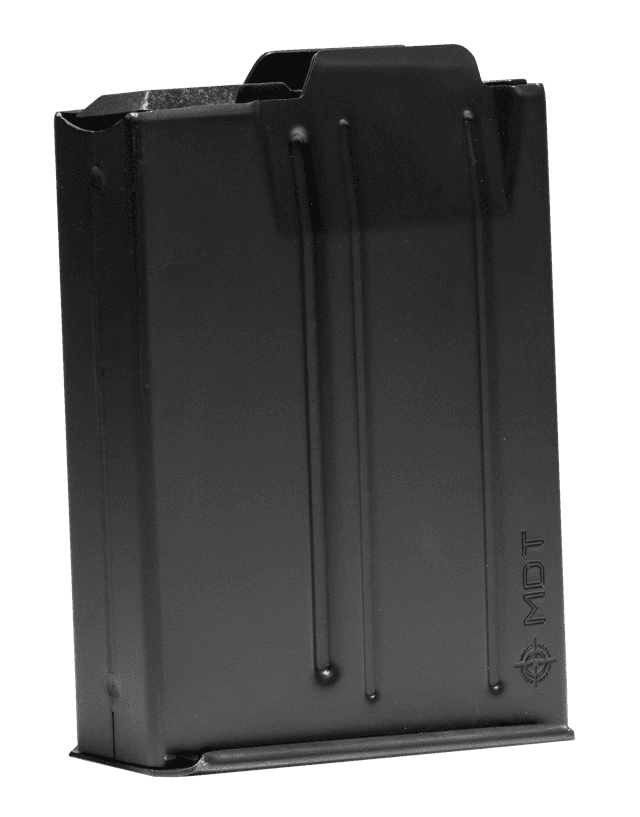 Savage Rifle Magazine 10rd AICS Pattern for 308 Win 6.5 Creedmoor 243 Win