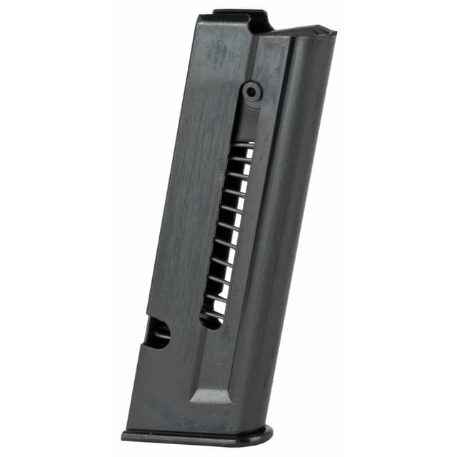 Mec-Gar Beretta 21 Bobcat Magazine .22 LR Blued 7 Round Capacity