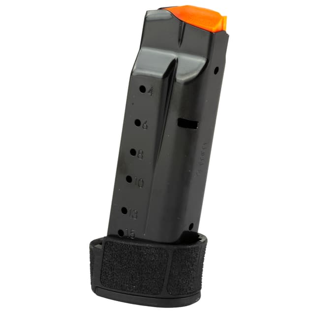 Smith & Wesson M&P Shield Plus/Equalizer 9mm 15rd Magazine