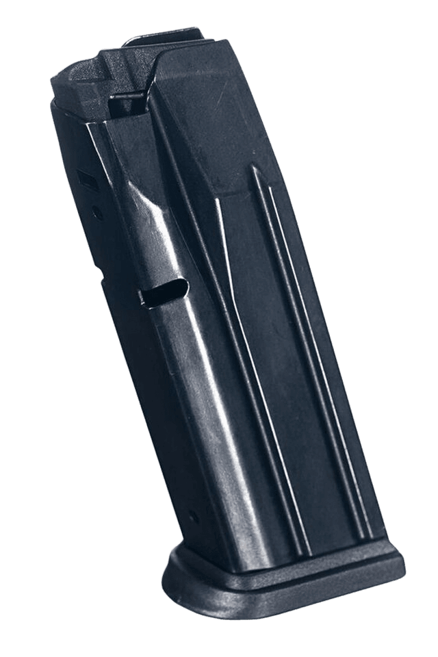 ProMag Steel Magazine CZ P10-C 9mm Blued 10 Round Capacity