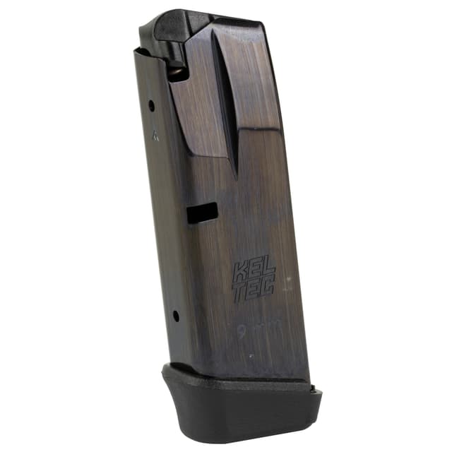 KelTec P15 Handgun Magazine 9mm Luger 15 Rounds Compatible with Kel-Tec P15