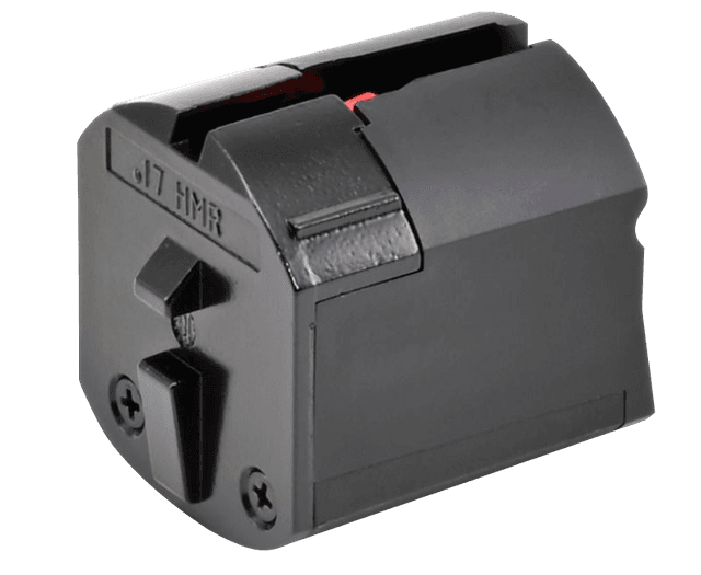 Savage MKII 10rd 17 HM2 Magazine Steel