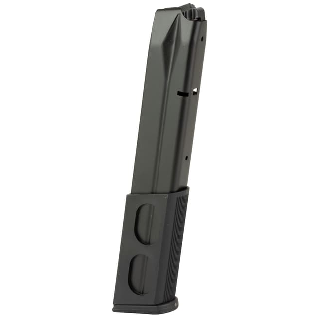KCI USA Beretta 92FS 9mm Magazine 30rd Capacity Steel Construction