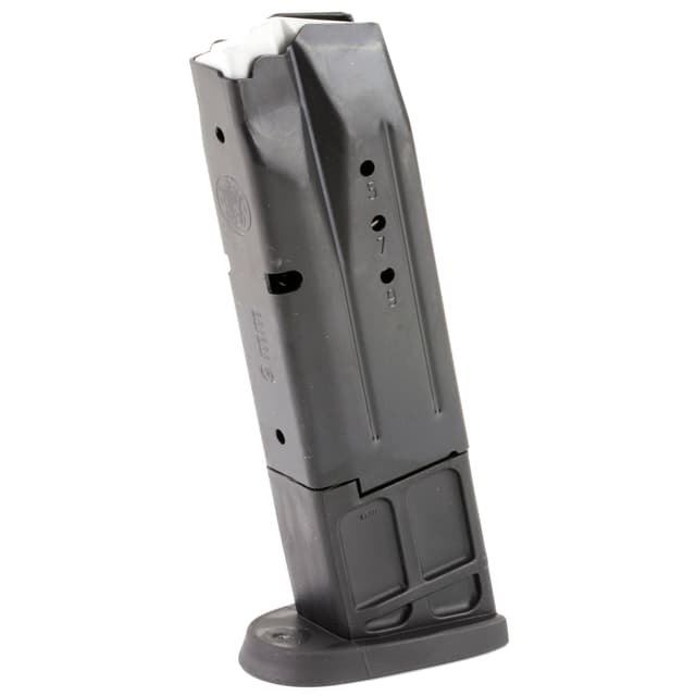 Smith and Wesson Mp 9mm Luger Blued Steel Fits Mp Models