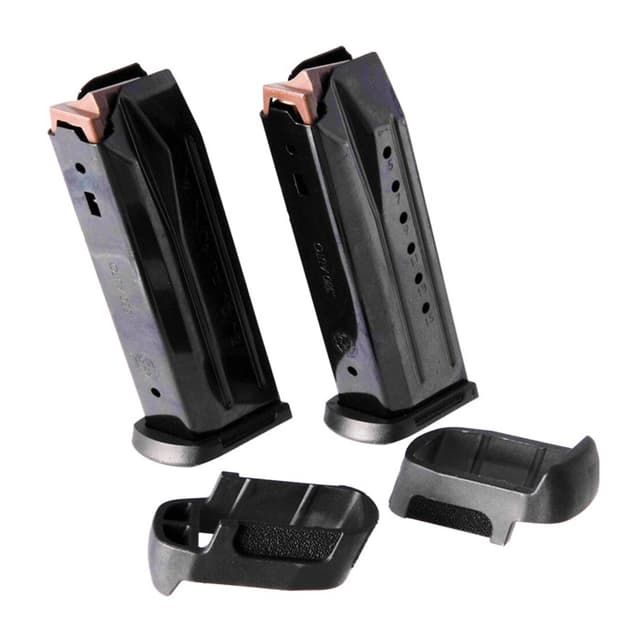 Ruger Security-380 380 ACP 15rd Magazine 2-Pack