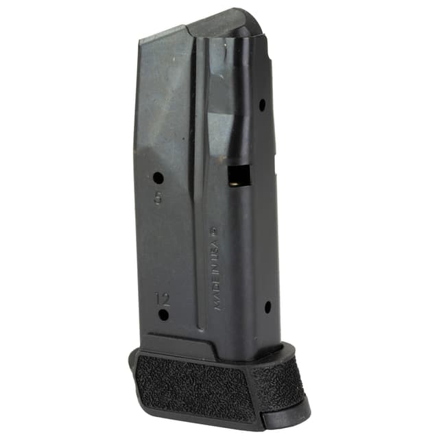 Sig Sauer P365 Extended 380 Acp Steel Magazine Fits P365 P365x P365xl