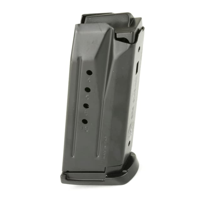 Ruger 9mm Luger Magazine Fits SR9C PC Carbine Polymer Extended Floor Plate