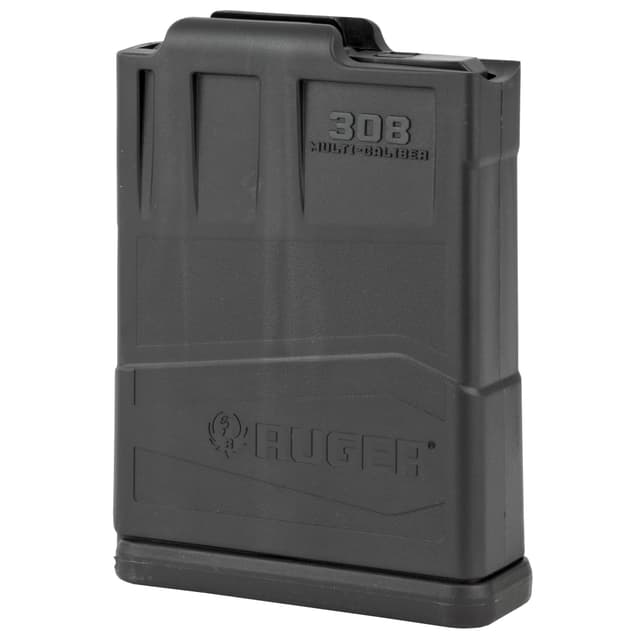 Ruger Scout Fits Ruger Precision Scout 243 Win 308 Win 6.5 Creedmoor Ai Style