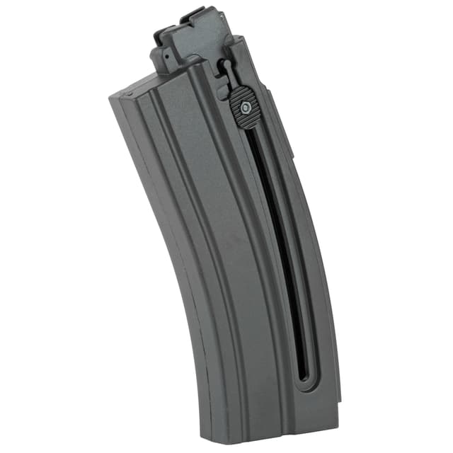 Heckler & Koch HK416 20rd 22 LR Detachable Magazine Compatible with HK416 Rimfire